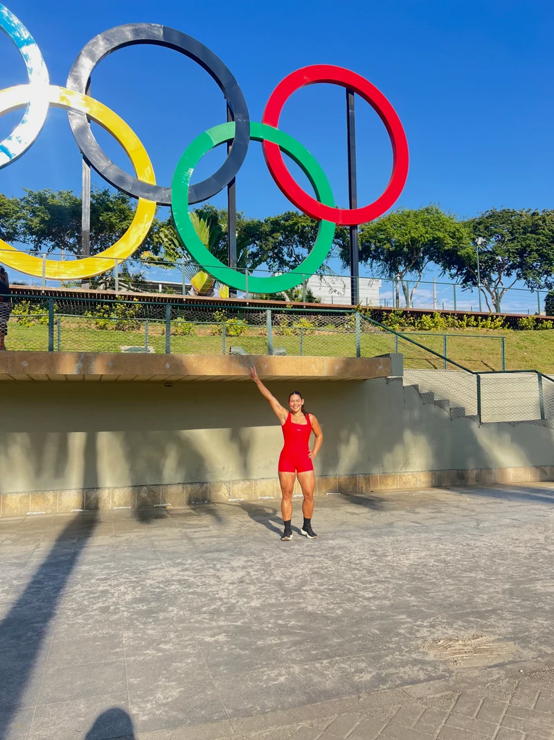 O macaquinho majeste , combina com todas as fases do meu dia dia, seja corrida, Crossfit, academia ou até mesmo trabalho. Sou apaixonada em cada peça